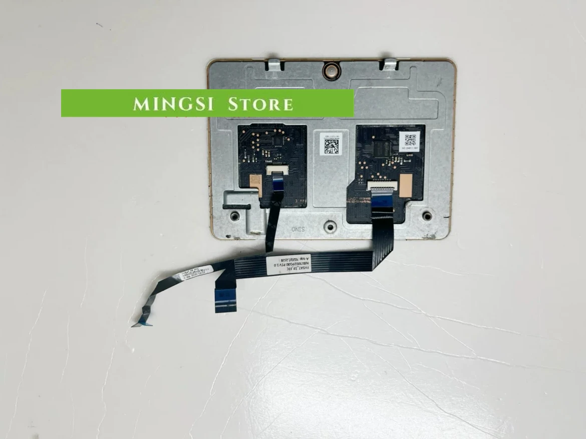 Cable para panel táctil, trackpad, mousepad, alfombrilla de ratón para Acer A315-55 A315-57 A515-55