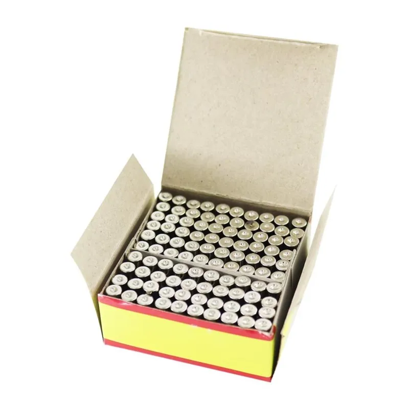 1/2/5BOX glass fuse tube 5*20MM 0.5A 4A 7A 10A 20A 25A 30A high-quality fuse 1 box/100 pieces A5