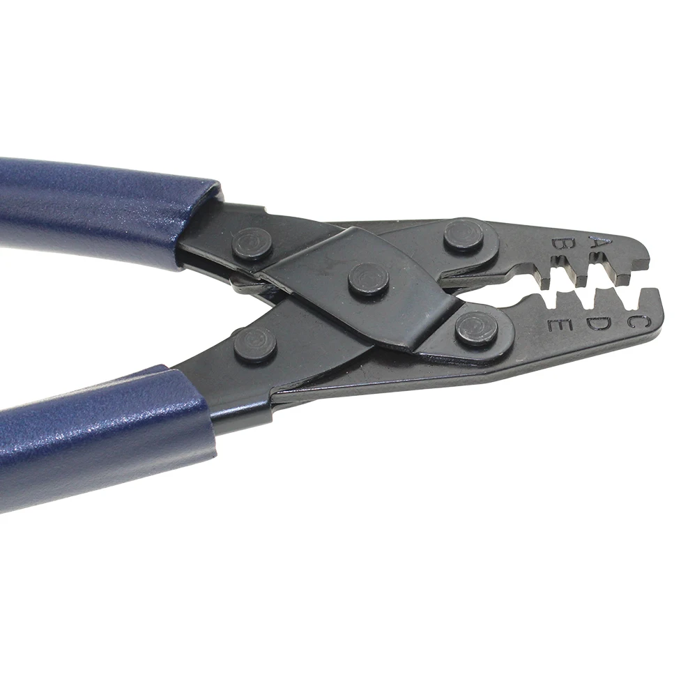 Crimper Plier Tool …