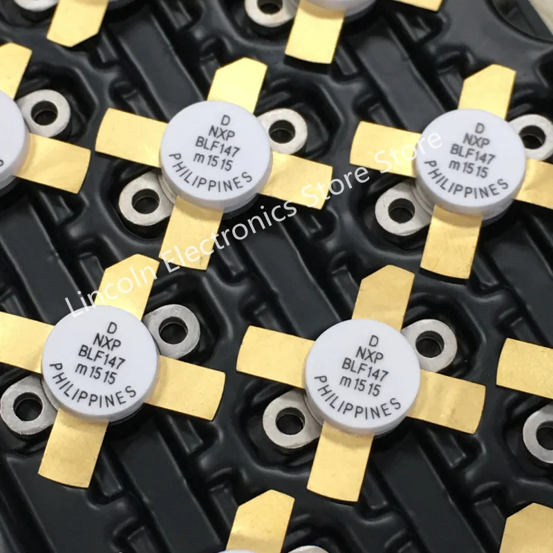 MRF6VP3450H Original Demontage Hochfrequenz RF Rohr Mikrowelle Rohr Physikalische Fotografie Qualitätssicherung Preis Vorteil