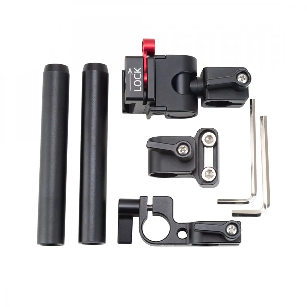 Nitze Evf Mount W N…