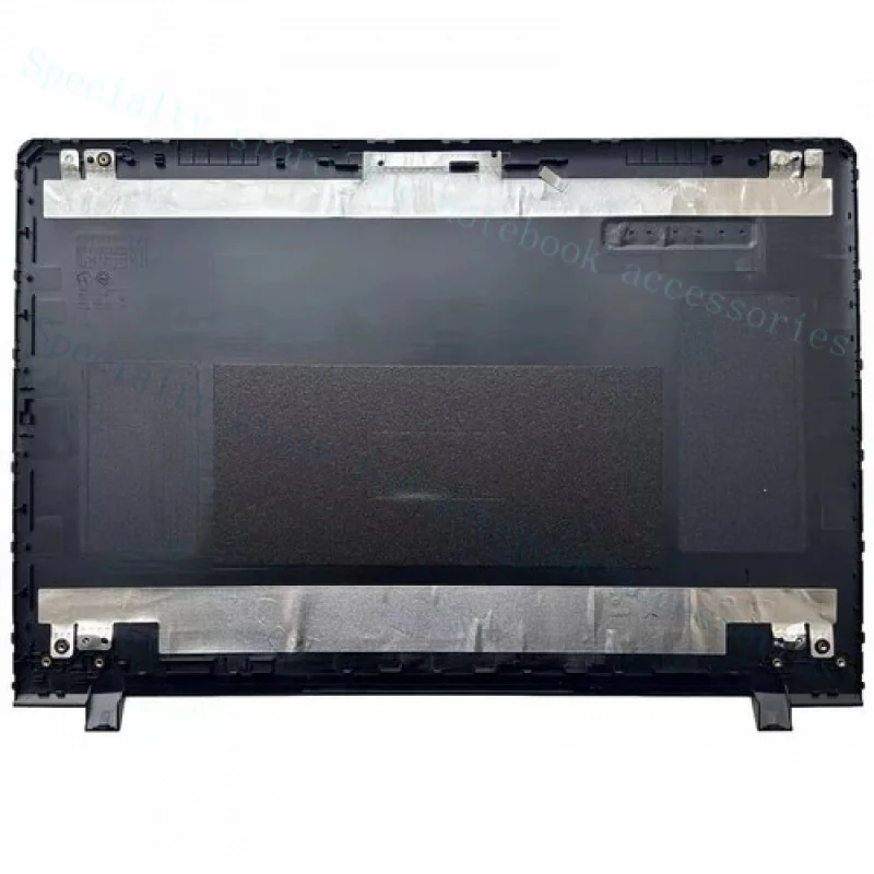 A ++ nuevo para Lenovo Ideapad 110-15ISK 110-15IKB cubierta trasera LCD y cubierta frontal de bisel LCD