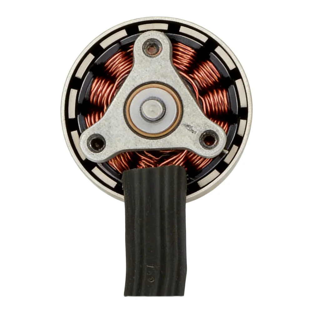 Efficient Motor For UAV High Speed Standard 16000RPM Powerful Output Compact Form Factor Quick Throttle Response