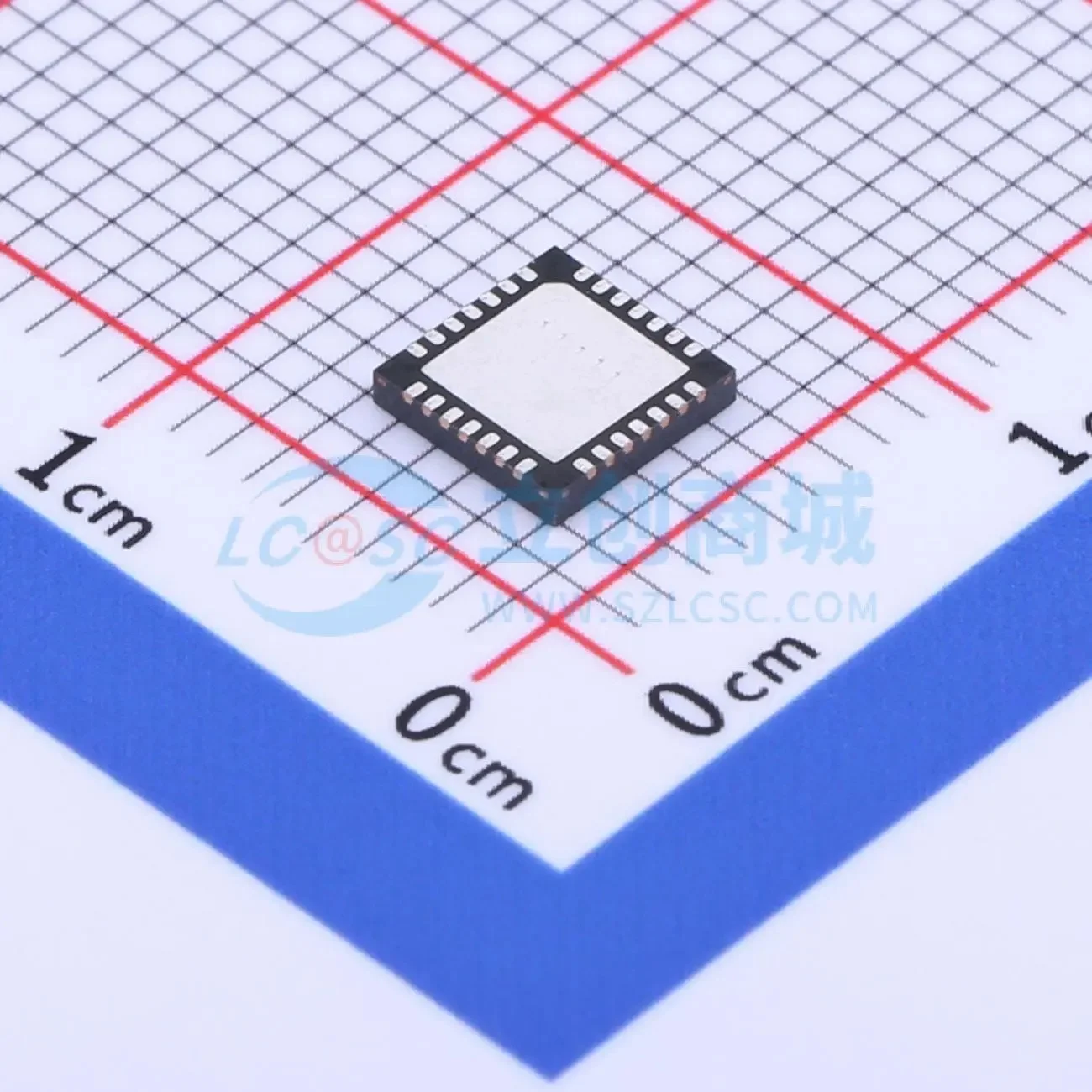 TMC2209-LA-T In stock 48 hours ship