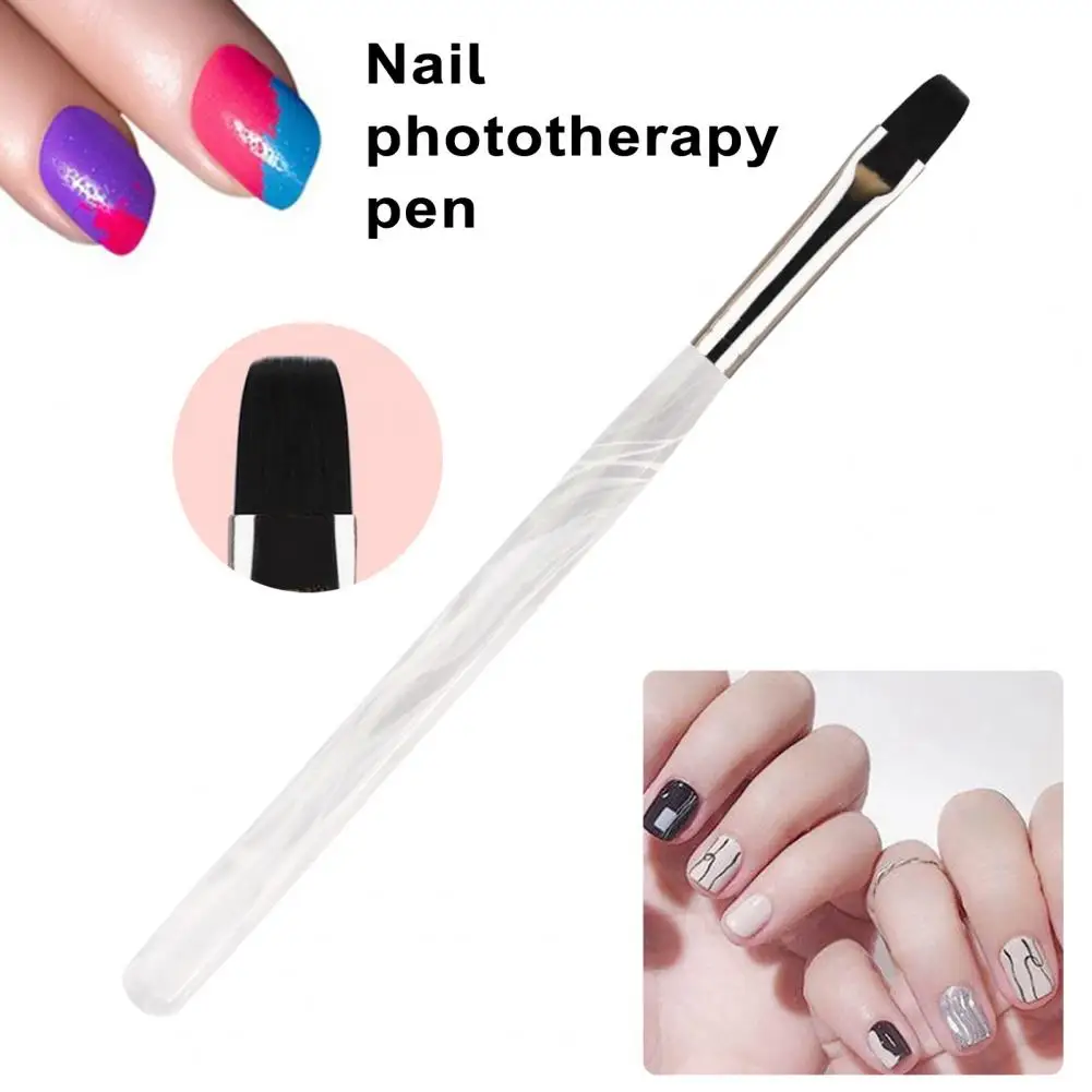 Efficient Manicure Construction Tool Professional Nail Art Tools Set for Acrylic Powder Extension 3d Carving Light for Diy