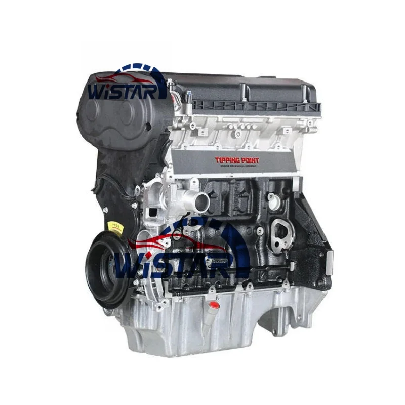 New 1.8L  2H0 F18D4 Z18XER Motor Car Long Block 2H0 F18D4 Engine Assembly For Chevrolet Cruze1 Orlando1 For Opel Astra