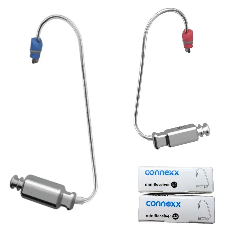 Signia 3.0 / Connex…