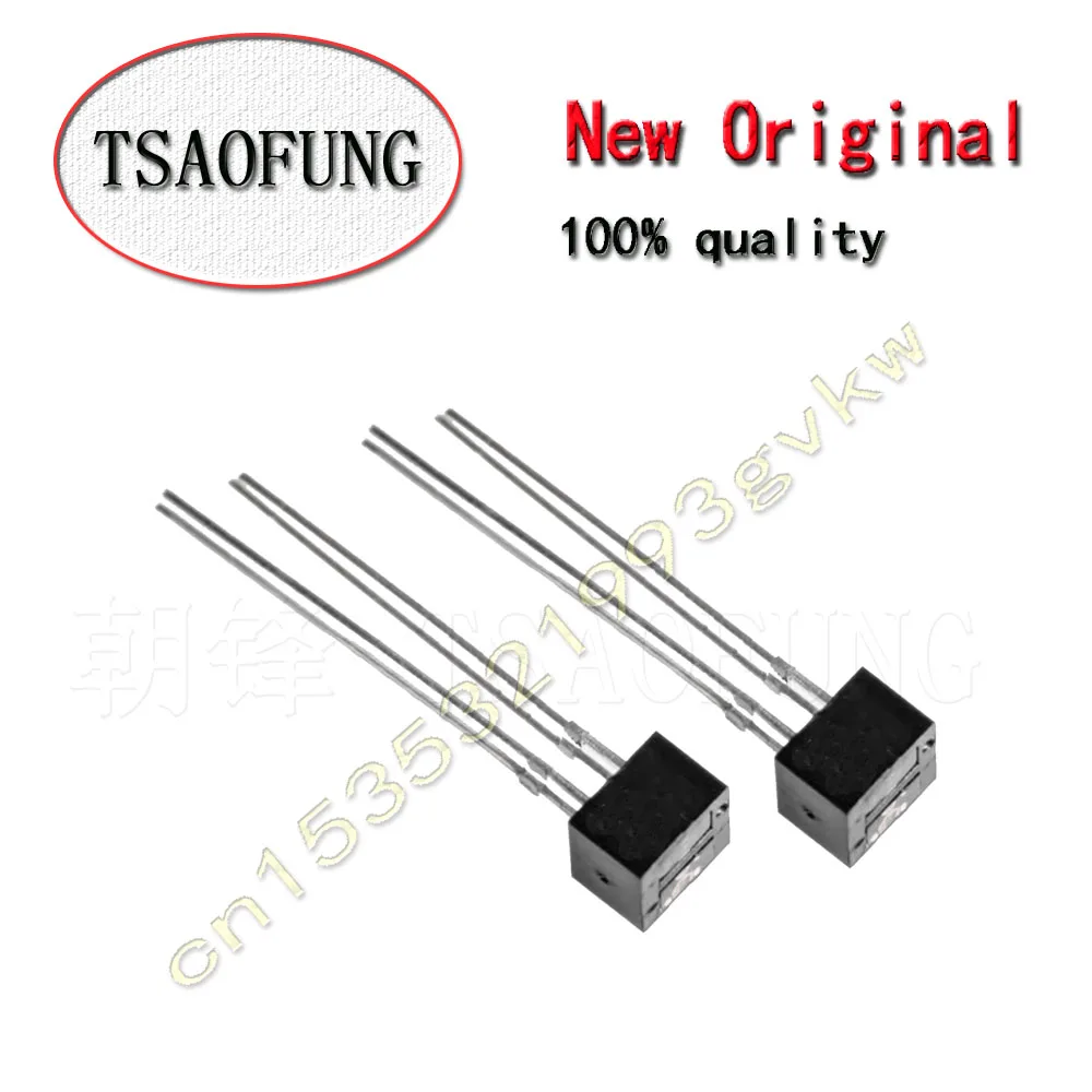 

10Pieces QRD1114 QRD1113 QRD1313 DIP4 Photoelectric sensor
