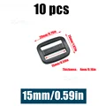 Webbing Size 15mm