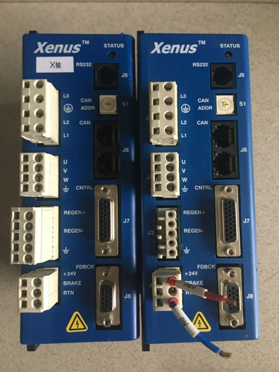 

Xenus Drive 800-1619 оригинал в наличии