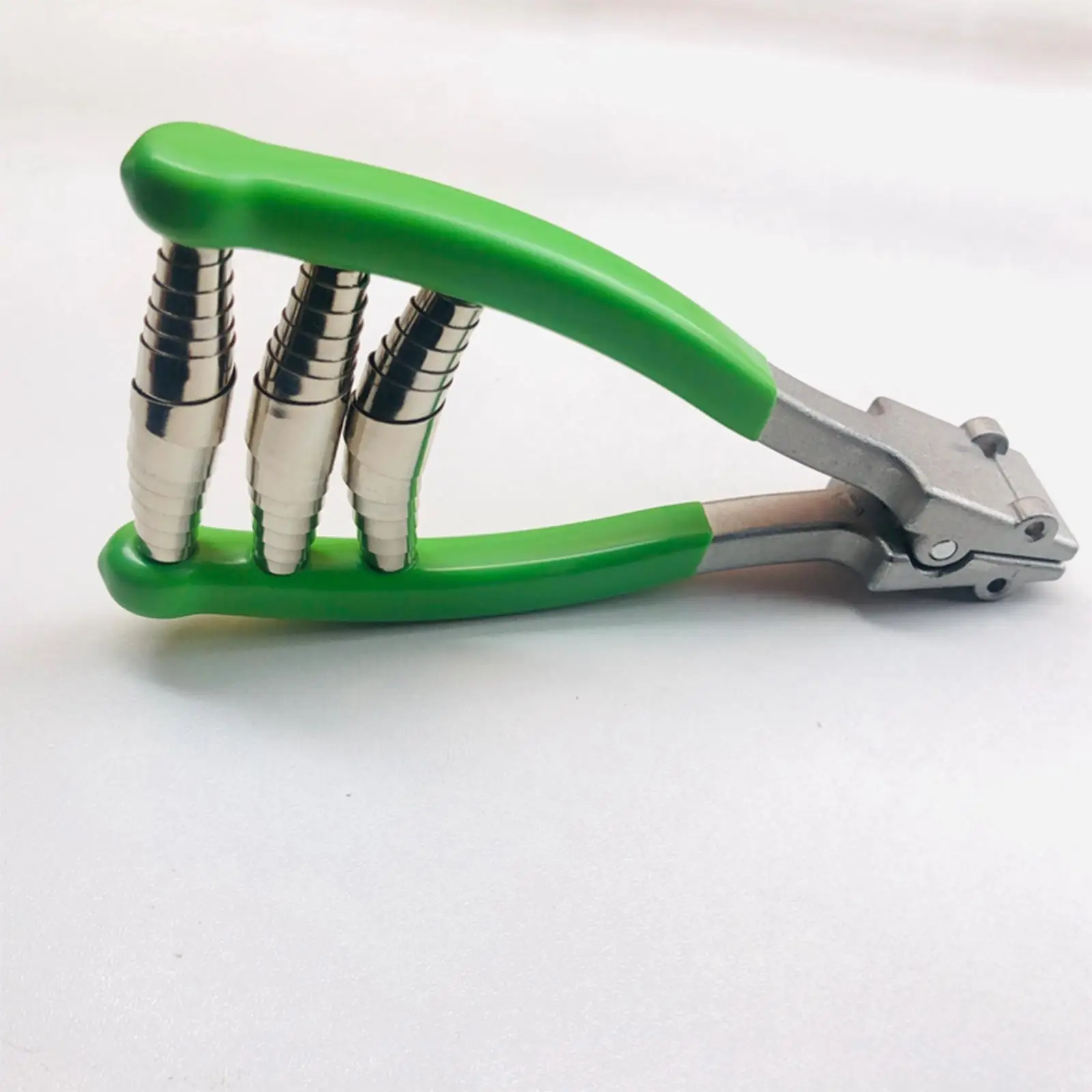 

Starting Clamp, Badminton Starting Stringing Clamp, Portable Wide Head 3 Spring