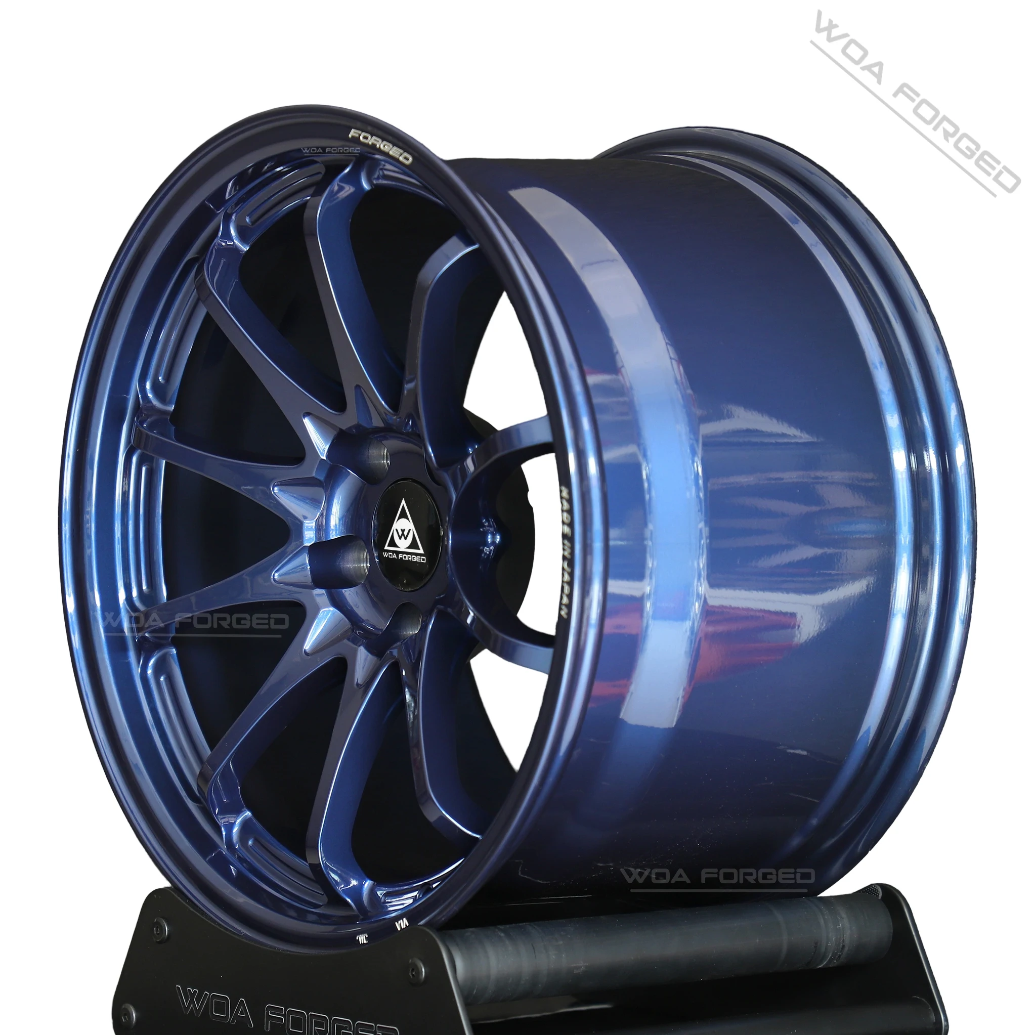 6061T6 CE28N-PLUS 高性能 16-24インチ ディープディッシュホイール 軽量ワンピース鍛造アルミ トラックエディション ホイールリム