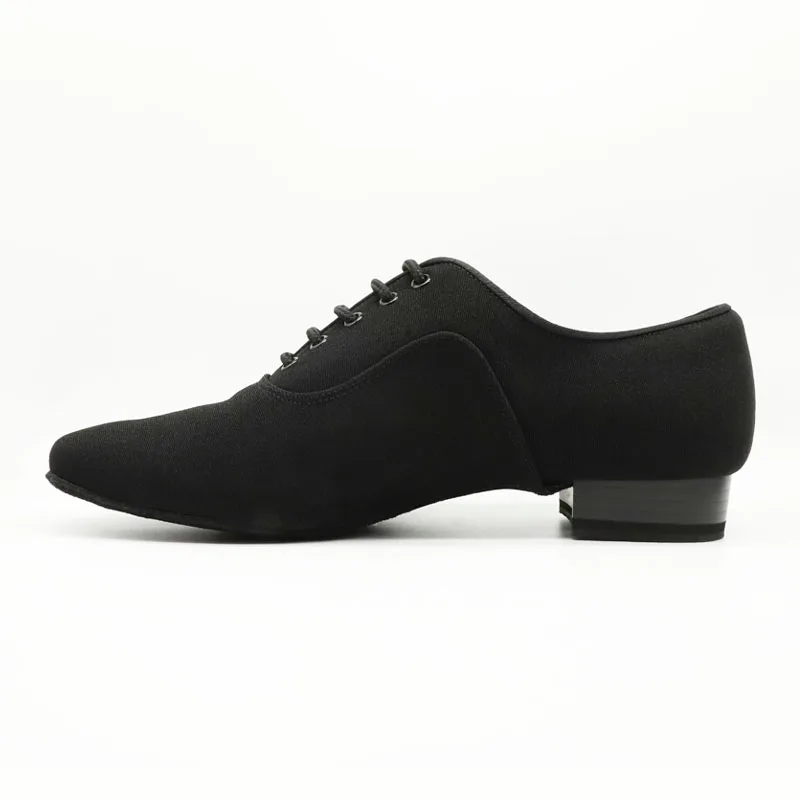 men-standard-dance-shoes-bd301-whole-sole-canvas-shoe-leather-outsole-professional-ballroom-training-competitionshoes