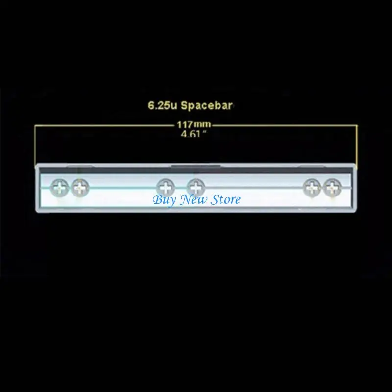 20CE أبيض أخضر اللقطات الرئيسية كبس كبس كامنات keycap اثنين من الألوان ل 61 68 96 980