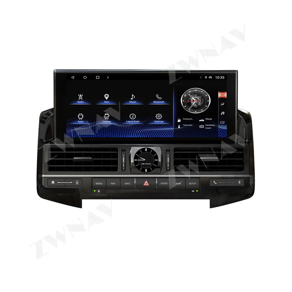 Plug & Play 12.3