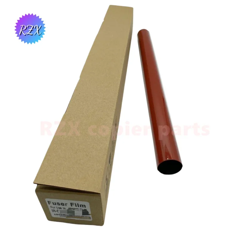 Fixing Film Brand New High Quality fuser film sleeve For Canon IRC 2880 3380  Copier Printer Spare Parts