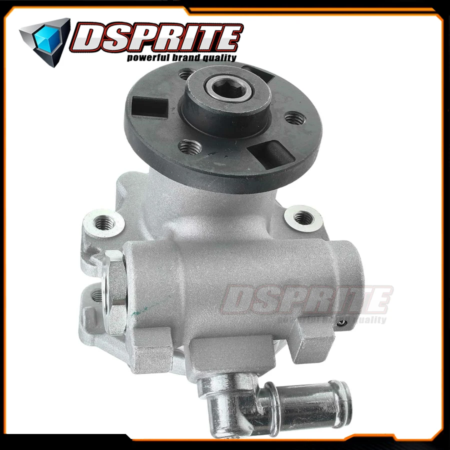 For BMW E83 X3 2008-2010 3.0L L6 Power Steering Pump 32413450590