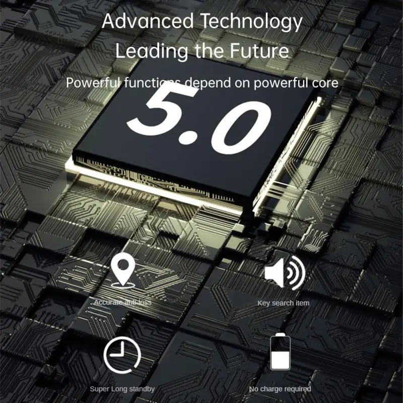 Pet Locator High Quality Anti-lost For Children Bluetooth Compatible Pet Loss Prevention Mini Smart Device Mini Tracker Locator