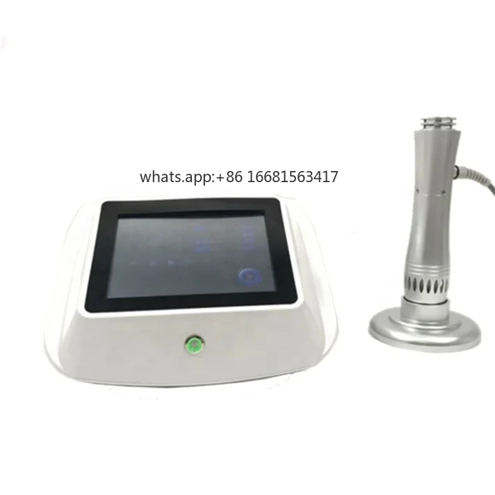 Physical Therapy Shock Wave Male Erectile Dysfunction Equipment/ Magnetic Shock Wave Physiotherapy For Erectile Dysfunction