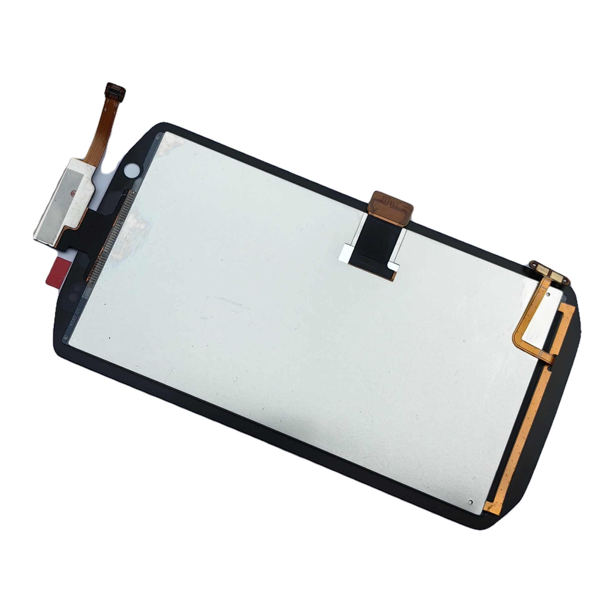 TC75  LCD with Touch Digitizer for SYMBOL TC75 Repairparts