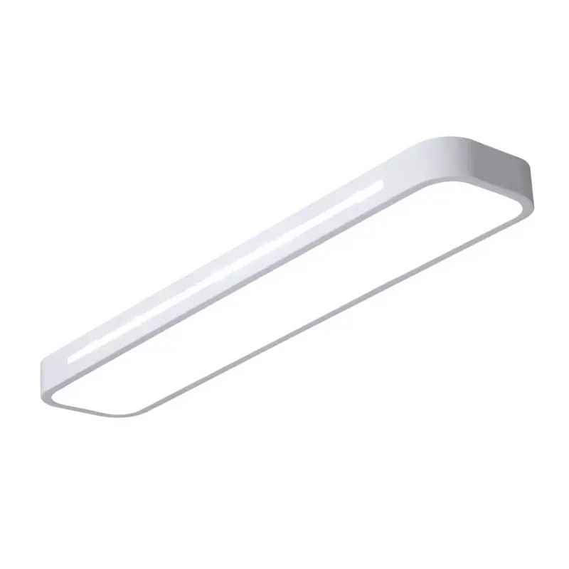Cross-border aisle balcony light rectangular light corridor light led ceiling  simple household entrance cloakroom lamp