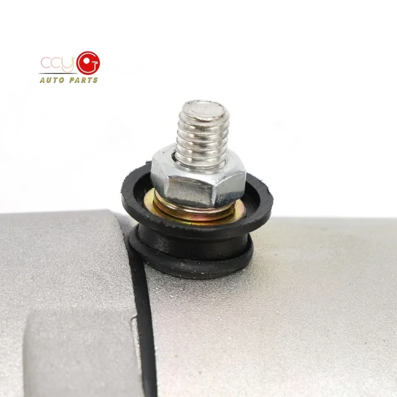 OE 31200-E10-000 ACC-31200-E10-100 Motorcycle Engine Starting Motor For Trtion BAJA 250/300/300 Supermoto 300/400/400 EFI SM 400