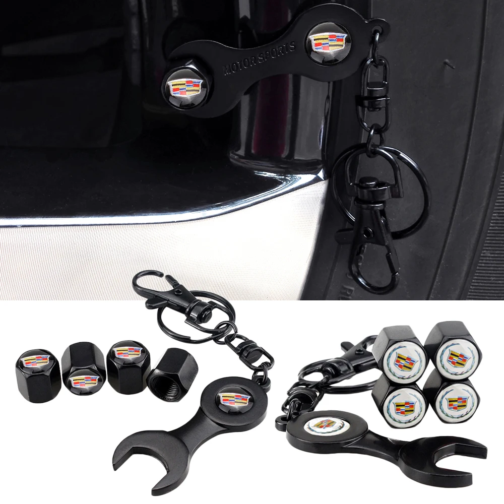 Car Tire Valve Cove…