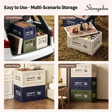 Thumbnail 4 - #79 Best Rated Storage Chests to Buy in 2026