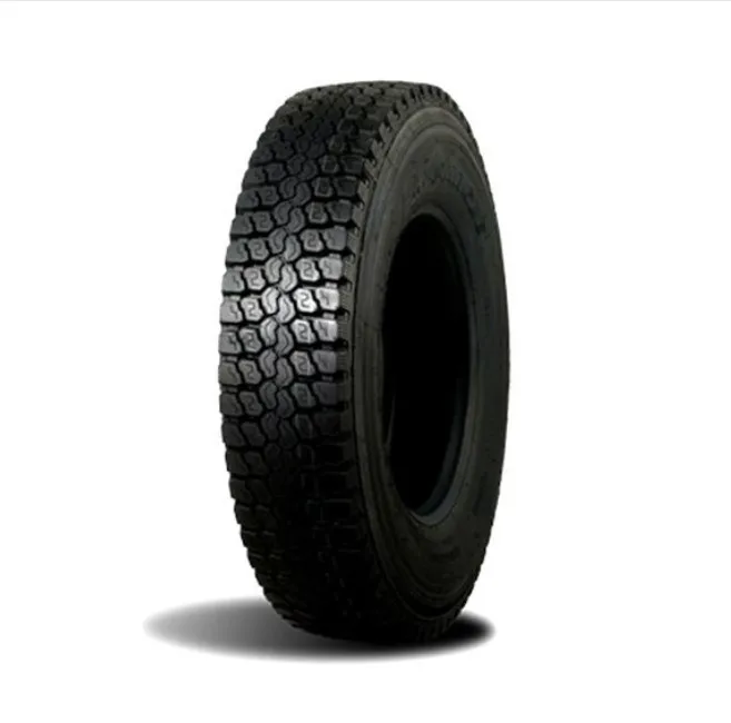 High Quality 255mm Car Price All Weather China Tires For Sale Radial Truck Tyre