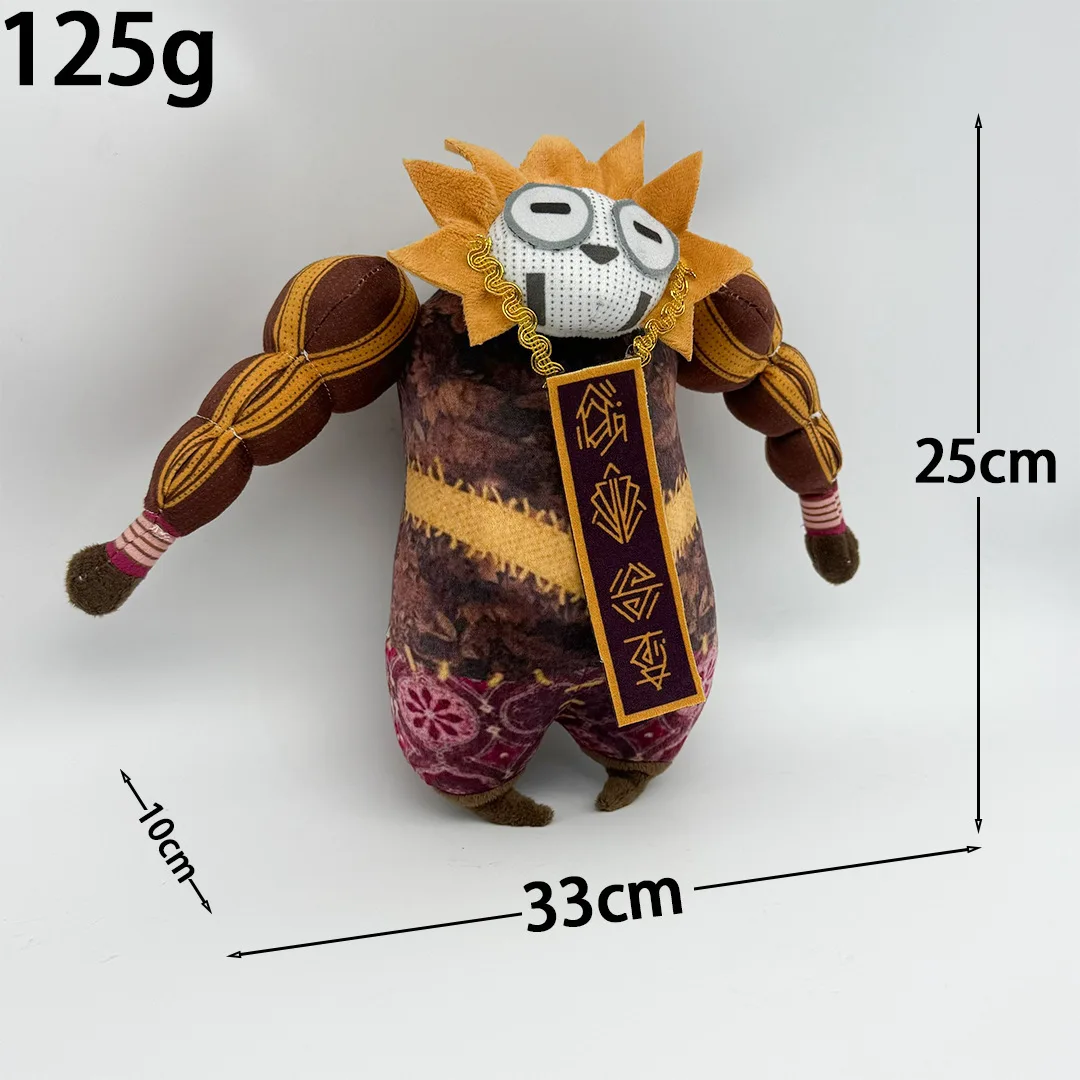 

Expedition 33 Esquie Plush Toy Claires Obscurs Esquie Expedition 33 Plush Claires Obscurs Esquie Plushie Soft Toy Birthday Gift