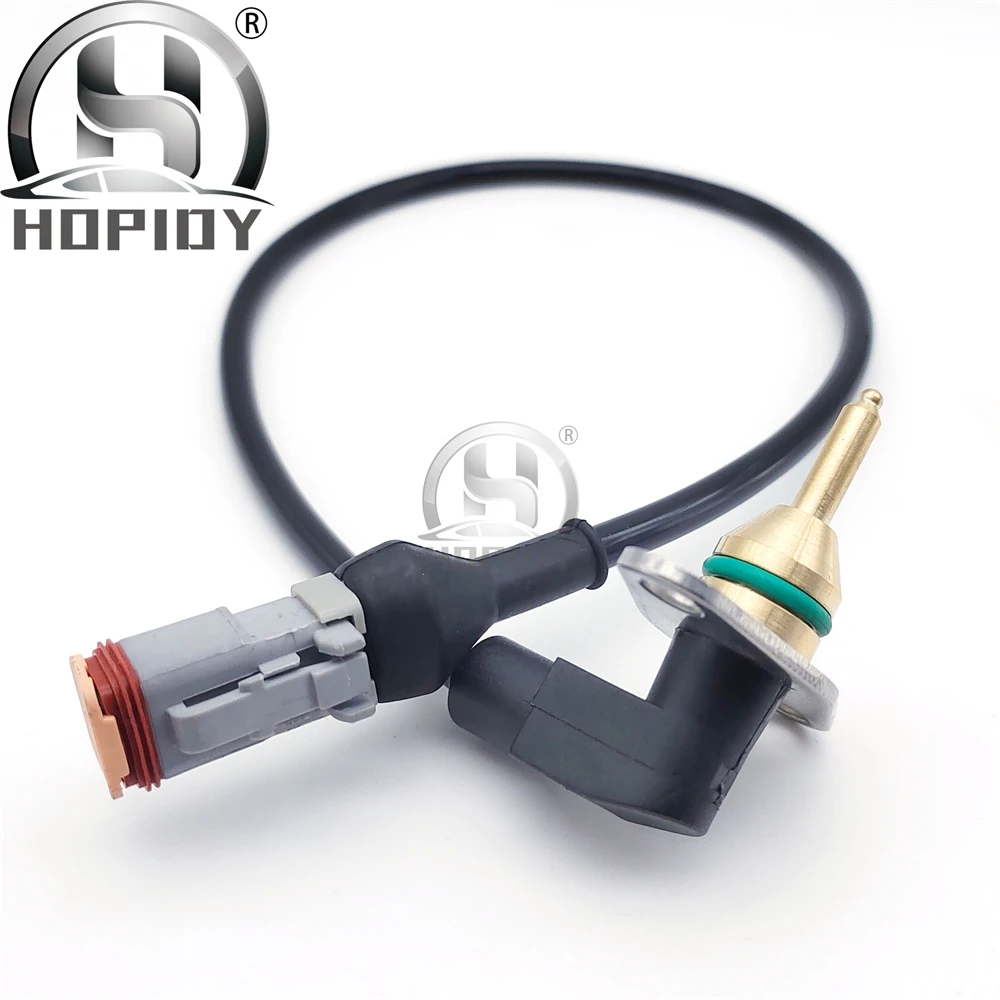 1757904 Intake Air Temperature Sensor 2K Coolant Temperature Sensor For Scania 1871772 1448768