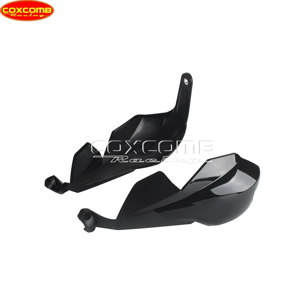 دراجة نارية Handguard غطاء للحماية ل 790 مغامرة /R 2019-2024 موتوكروس قفازات واقية لليد درع ل 890 مغامرة /R 2021-2024
