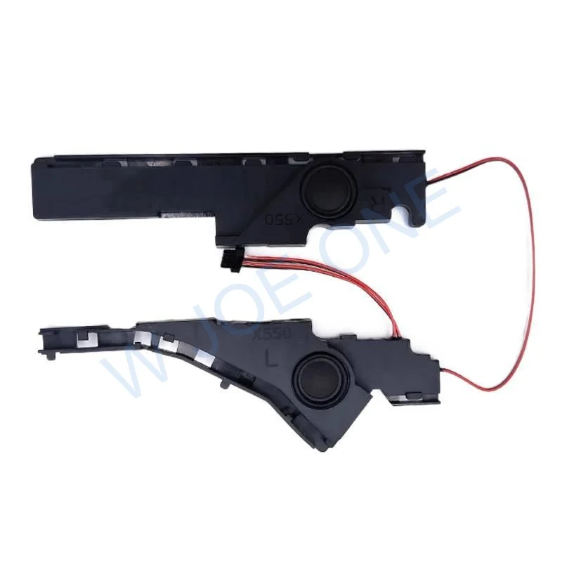 A + + para Asus X550 X550C X550V F550 X550CC X550VC X550Xi A550 X552E F552C F552L Laptop Alto-falante embutido de alta qualidade