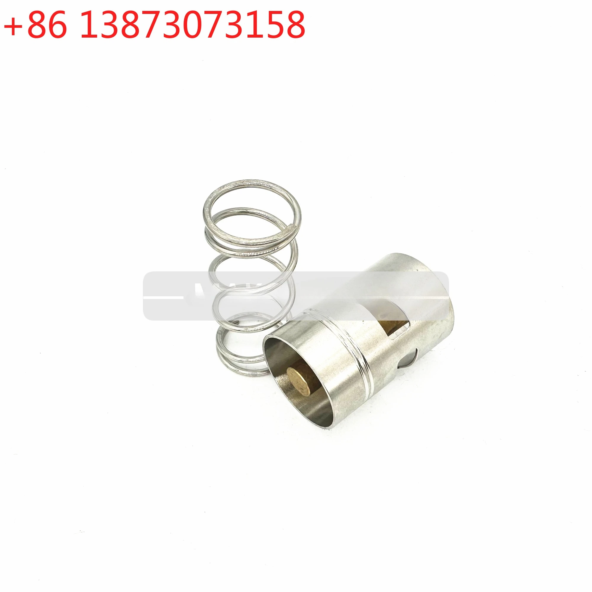 

Термостатический клапан подходит для воздушного компрессора Atlas Copco 1619759500