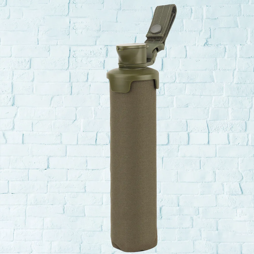 1 قطعة كبيرة الحجم التكتيكية كيس التخزين النايلون حقيبة صيد الكرة هلام نبال حمل مقاومة #4