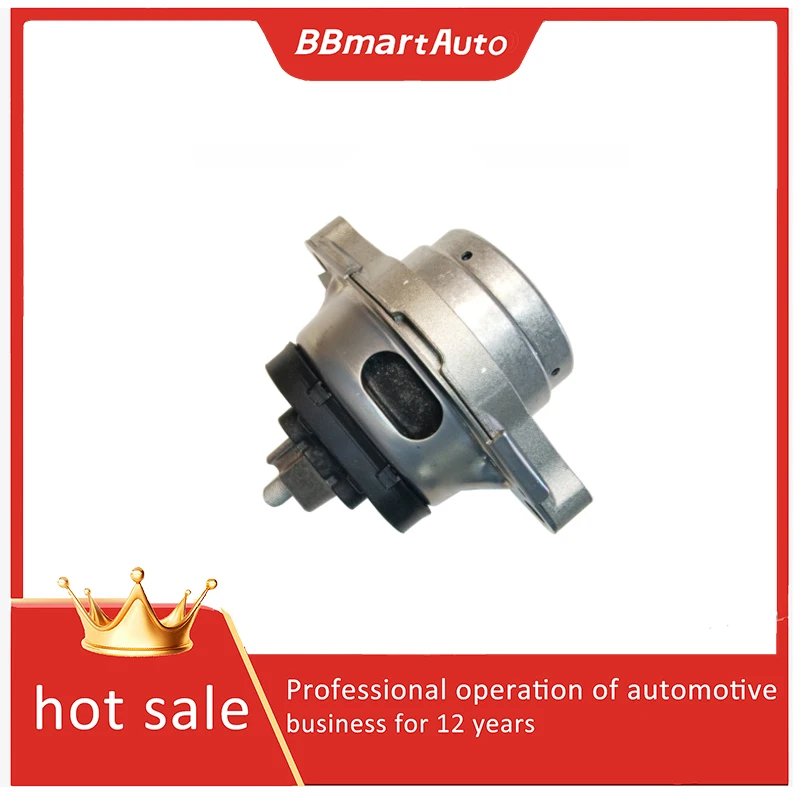 

KKB500740 engine bracket foot adhesive for Range Rover BBmart