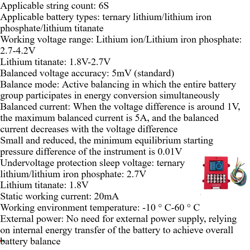 12v-24v-battery-active-equalizer-for-lithium-titanate-ternary-lifepo4-battery-with-voltage-display
