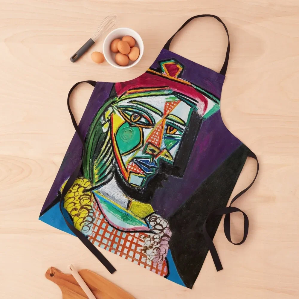 

Mums Hat Apron New year's Barber Dress Apron