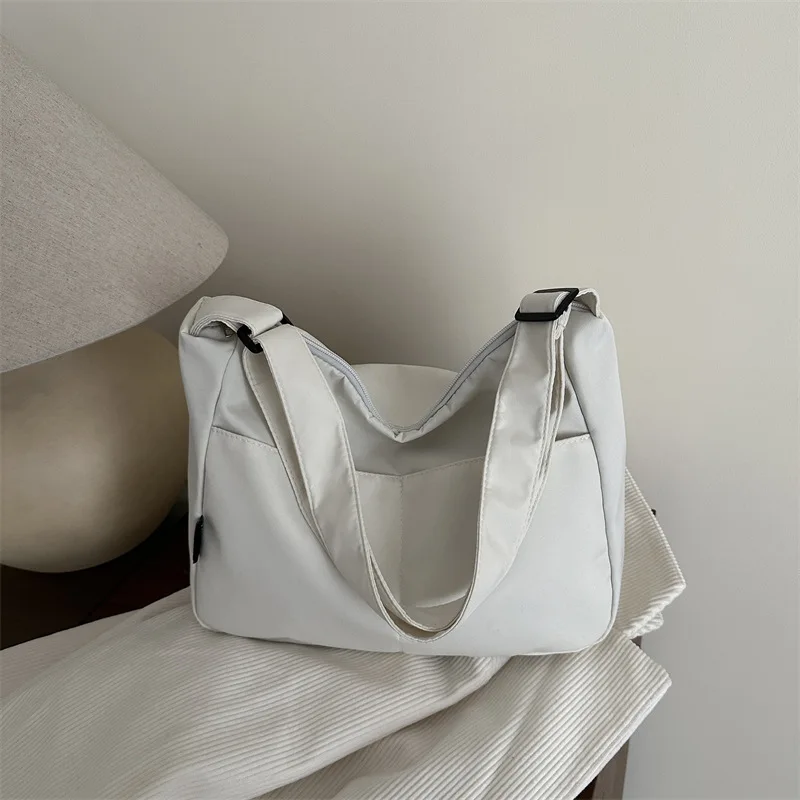 

Large Capacity Tote Bag for Women Crossbody Bag Designer Bags Purse and Handbags Class Bag for Girl Sac À Main Femme Сумка 2025