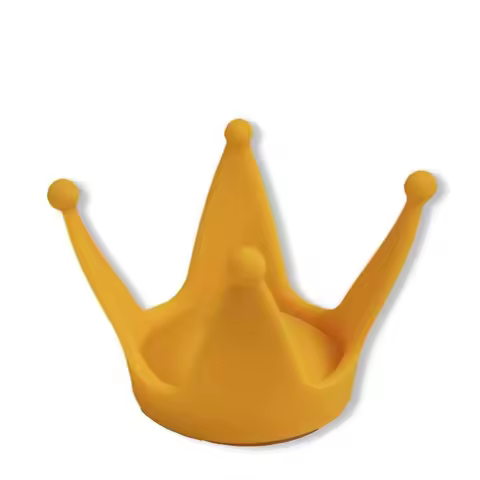 Funny Helmet Crown Topper Universal Suction Cup Decoration Motorcycle Helmet Ornament Fit Harley Honda Yamaha