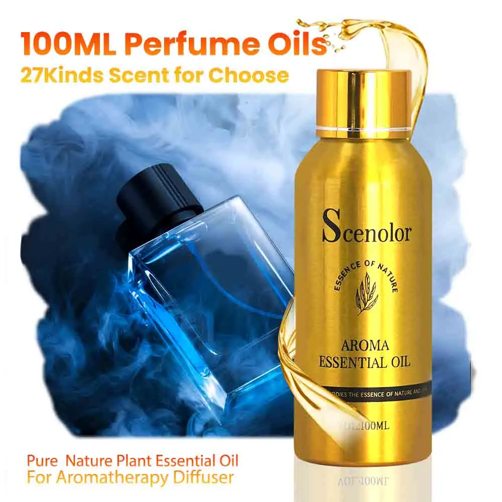 Hot Sale Scent Oil Sea Breaze Black Opivm Tonn Foud Oud Wood Perfume Oil Hotel Fragrance Oil Essential Oil For Aroma Diffuser