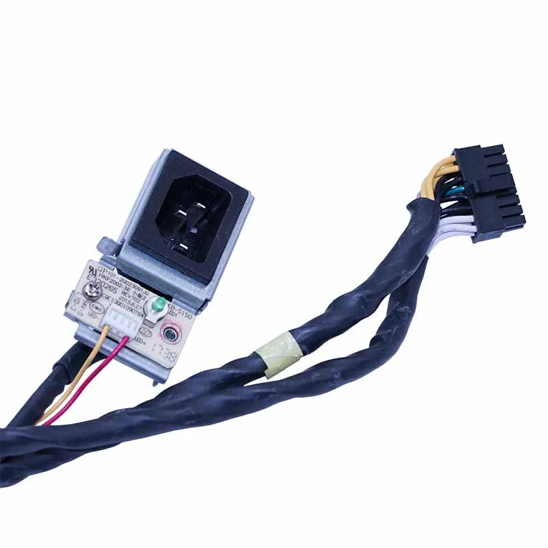New Original PSU For Dell 5250 5260 16Pin 155W Power Supply HU155EA-01 HPY3Y H155EA-01 AC155EA-01 X1V9H NMCMW 0HPY3Y 0X1V9H