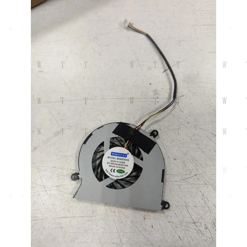 

TT Suitable for MD6005HS DC5V 0.25A BF07505H05FP cooling fan