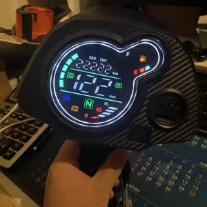 أعلى 8 عداد سرعة للمبيعات 110 - رقم 2