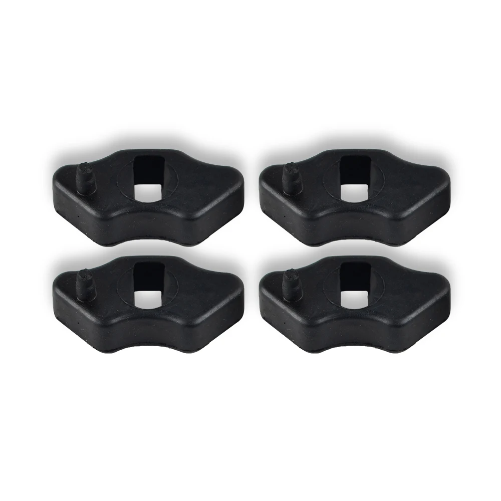 For Honda S90 CL90 CT90 C70 Motorcycle 4PCS Rear Wheel Damper Cush Drive Kit Set - Image 5