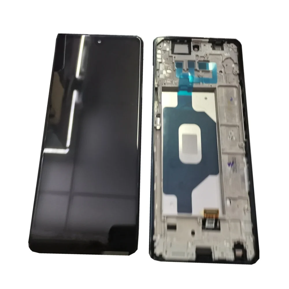 

6.8"For LG Stylo 6 Q730 LM-Q730TM LMQ730TM LM-Q730TM LCD Display + Touch Screen Digitizer Assembly Replacement Repair Parts