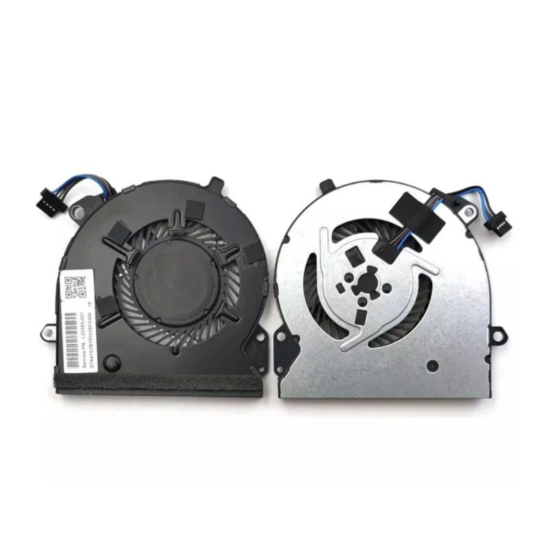 CPU Fan For HP Pavilion 15-CS 15-cs0093ca 15-cs2003ca 15-cs2013ca 15-cs2023ca