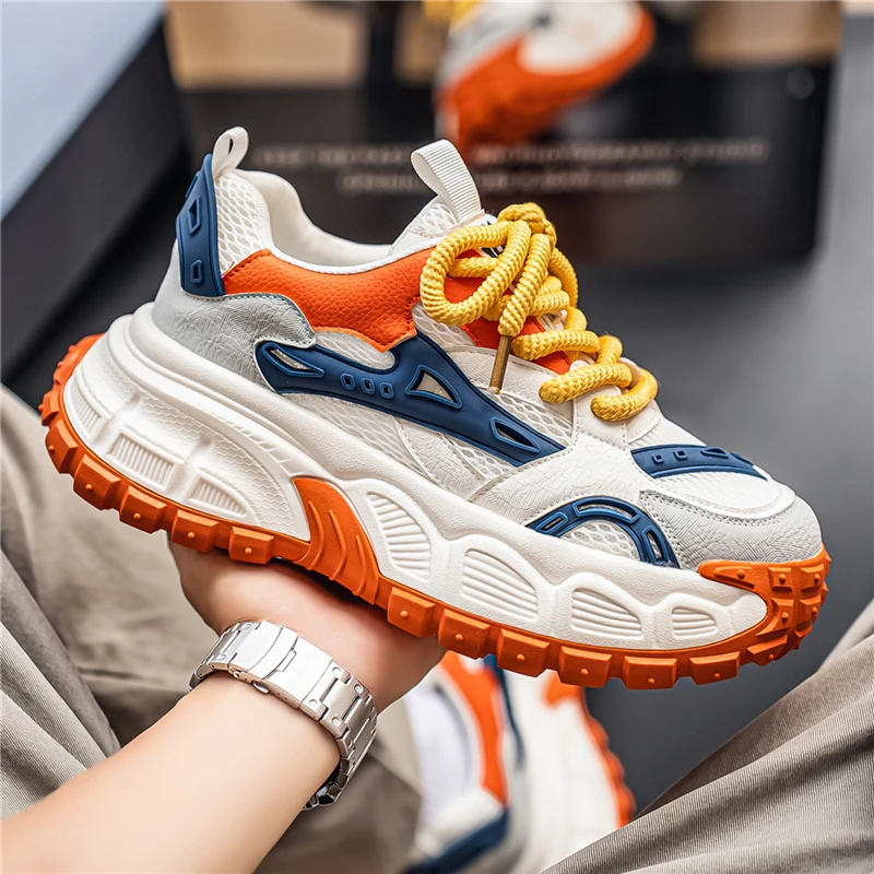 メンズランニングシューズ,快適なスニーカー,滑り止め,厚手の - Waterproof Goretex Running Shoes のレビューと価格