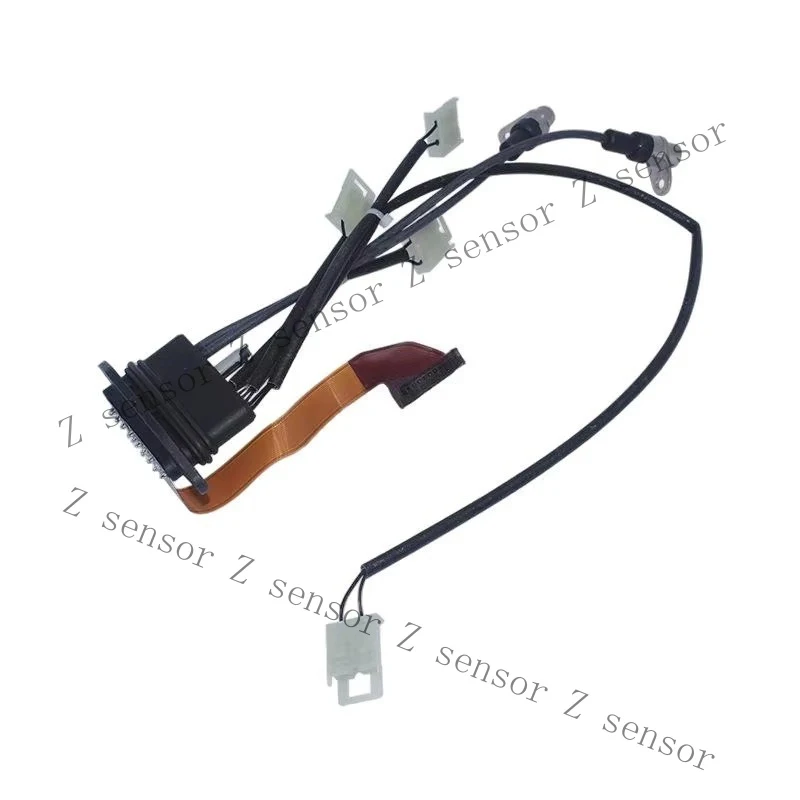 AAA+ 21911586 Gearbox Sensor Kit and Cable Harness Kit for Volvo FM4 and FH Trucks.
