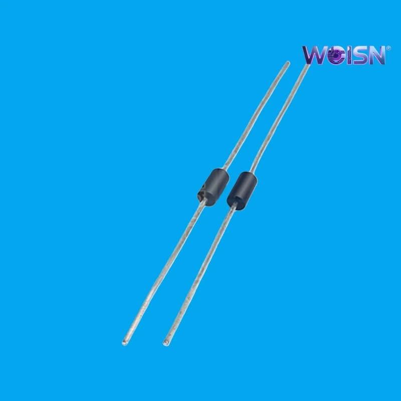 DO-41 BA159P Trending Electronic Parts Ready Stock Fast Shipping Small MOQ Mixed Batch Discount
